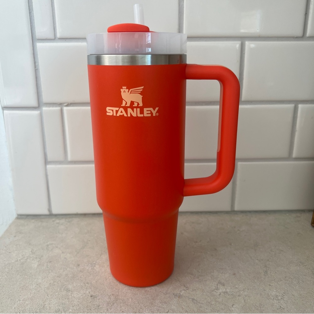 STANLEY TIGERLILY 30oz